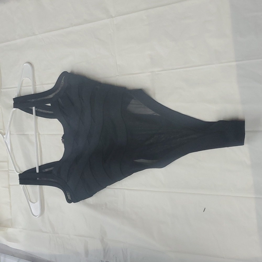 Women's Body Suit